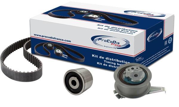 Kit de distribution PROCODIS FRANCE ref. KTD3111