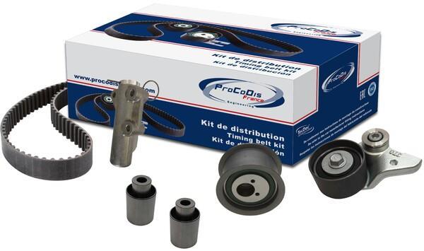 Kit de distribuição PROCODIS FRANCE ref. KTD3117