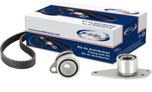 Kit de distribution PROCODIS FRANCE ref. KTD4003