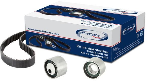 Kit de distribution PROCODIS FRANCE KTD4007