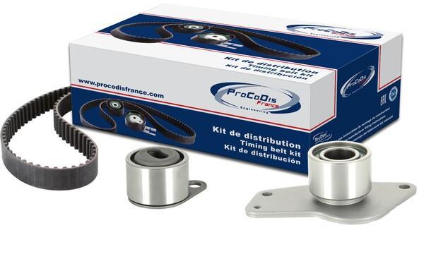 Kit de distribution PROCODIS FRANCE ref. KTD4015