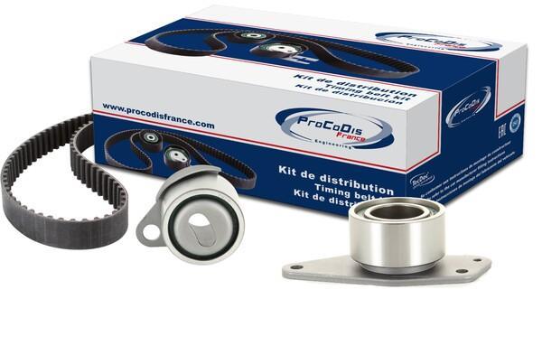 Kit de distribution PROCODIS FRANCE ref. KTD4019