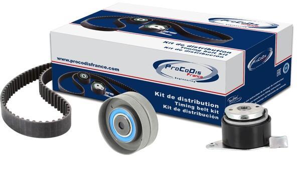 Kit de distribution PROCODIS FRANCE KTD4024