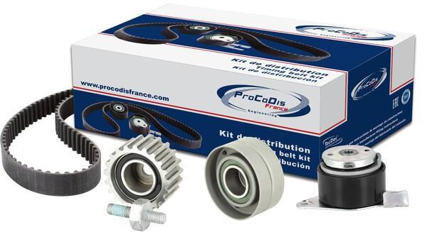 Kit de distribution PROCODIS FRANCE KTD4026