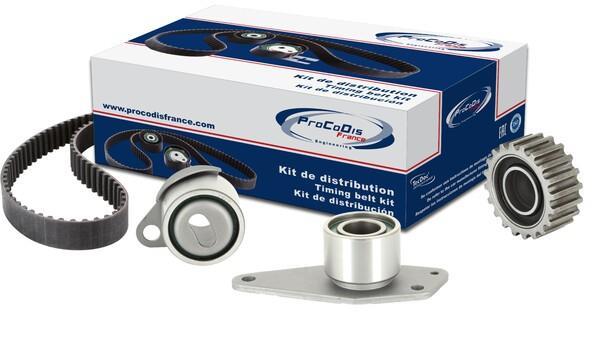 Kit de distribution PROCODIS FRANCE KTD4031