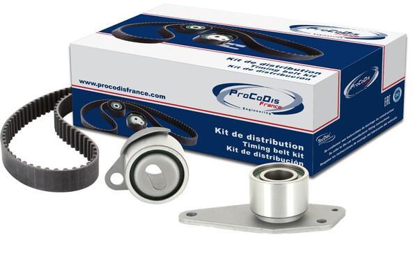 Kit de distribution PROCODIS FRANCE ref. KTD4032