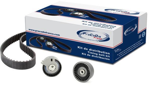 Kit de distribuição PROCODIS FRANCE ref. KTD4040