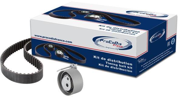 Kit de distribution PROCODIS FRANCE ref. KTD4042