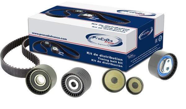 Kit de distribuição PROCODIS FRANCE ref. KTD4045