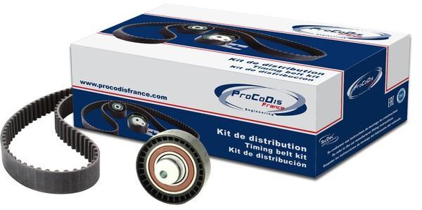 Kit de distribución PROCODIS FRANCE ref. KTD4052