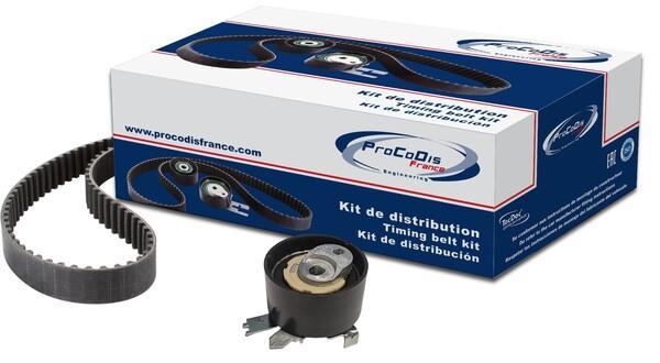 Kit de distribution PROCODIS FRANCE ref. KTD4065