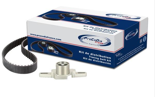 Kit de distribuição PROCODIS FRANCE ref. KTD5001
