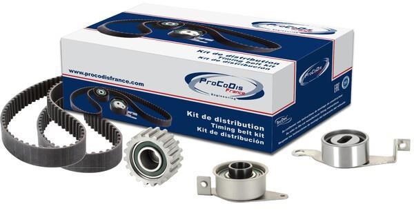 Kit de distribuição PROCODIS FRANCE ref. KTD5012