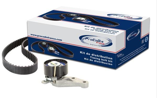 Kit de distribuição PROCODIS FRANCE ref. KTD5018