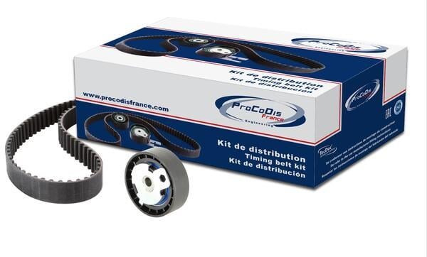 Kit de distribution PROCODIS FRANCE ref. KTD5019