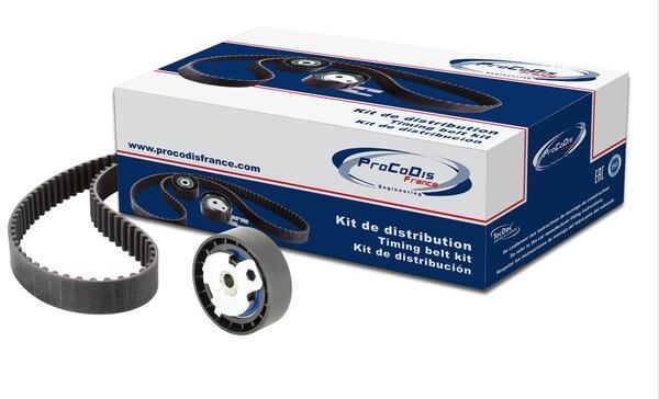 Kit de distribution PROCODIS FRANCE ref. KTD5023