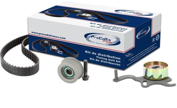 Kit de distribution PROCODIS FRANCE KTD6007