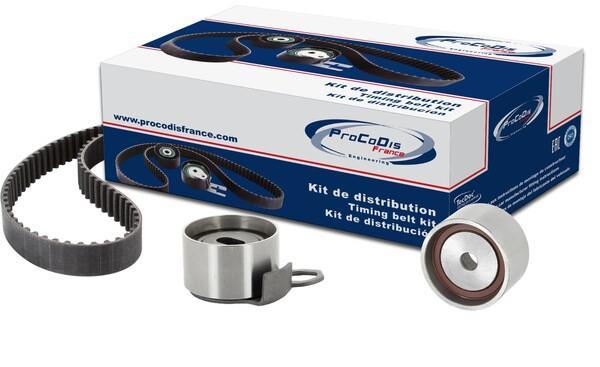 Kit de distribution PROCODIS FRANCE ref. KTD6017