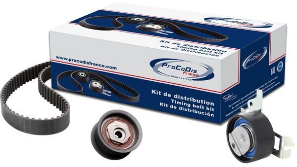 Kit de distribution PROCODIS FRANCE ref. KTD6018