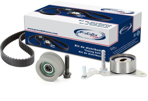 Kit de distribution PROCODIS FRANCE KTD6021