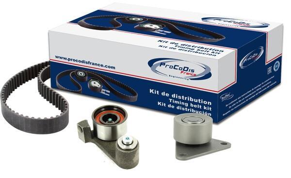Kit de distribuição PROCODIS FRANCE ref. KTD6502