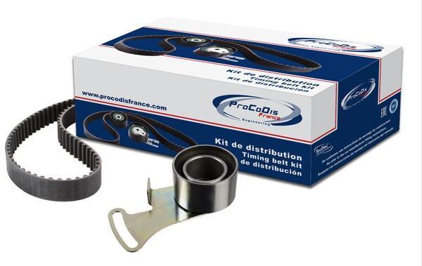 Kit de distribution PROCODIS FRANCE ref. KTD7204