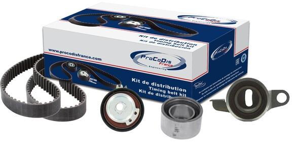 Kit de distribuição PROCODIS FRANCE ref. KTD7210