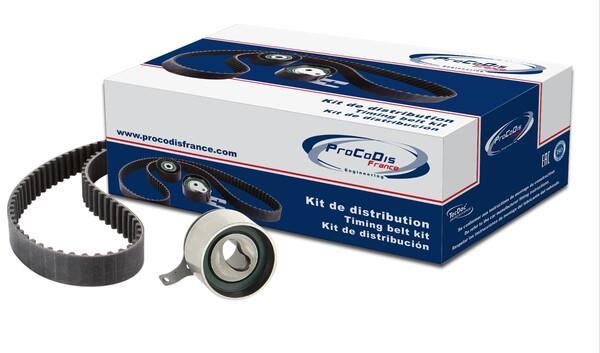 Kit de distribution PROCODIS FRANCE ref. KTD8100