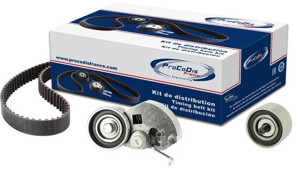 Kit de distribuição PROCODIS FRANCE ref. KTD8311