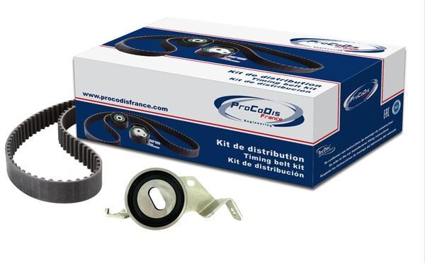 Kit de distribución PROCODIS FRANCE ref. KTD8312