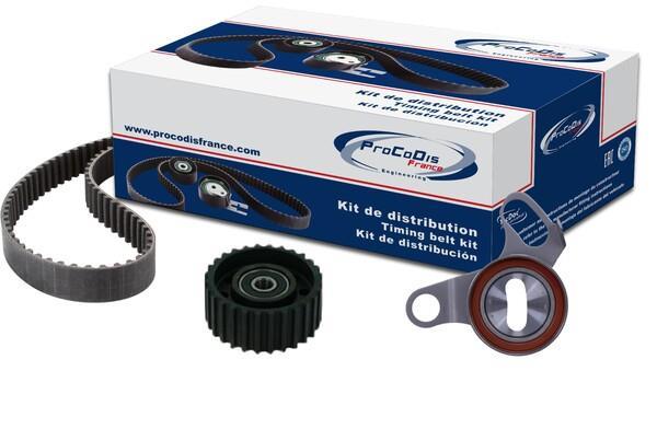 Kit de distribution PROCODIS FRANCE ref. KTD9000
