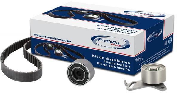 Kit de distribuição PROCODIS FRANCE ref. KTD9001