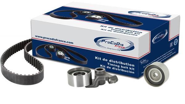 Kit de distribution PROCODIS FRANCE ref. KTD9019