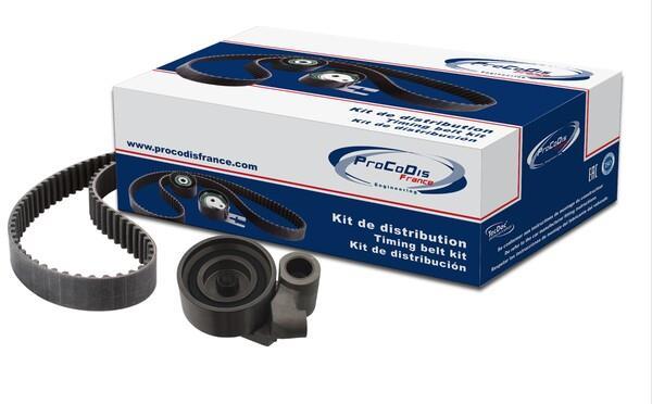 Kit de distribuição PROCODIS FRANCE ref. KTD9022