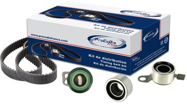 Kit de distribution PROCODIS FRANCE ref. KTD9102