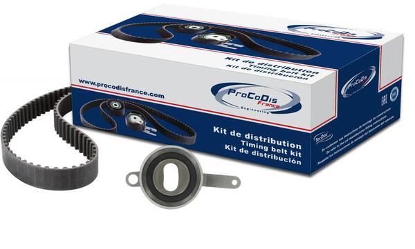 Kit de distribución PROCODIS FRANCE ref. KTD9109
