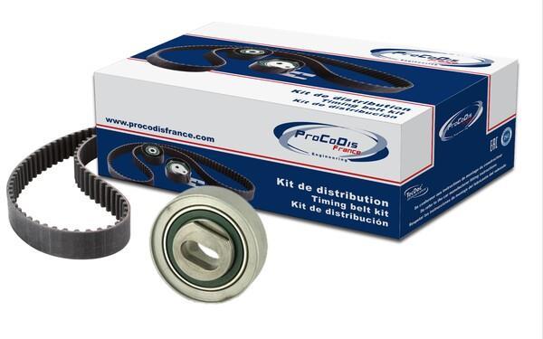 Kit de distribution PROCODIS FRANCE ref. KTD9120