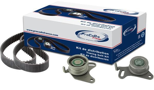 Kit de distribution PROCODIS FRANCE ref. KTD9312