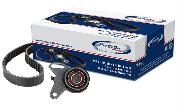 Kit de distribuição PROCODIS FRANCE ref. KTD9333
