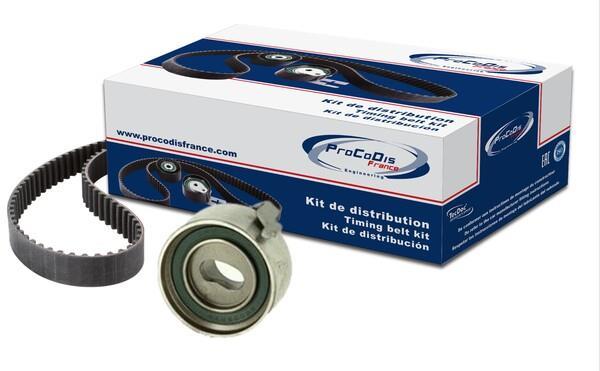 Kit de distribution PROCODIS FRANCE ref. KTD9402