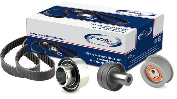 Kit de distribution PROCODIS FRANCE KTD9407
