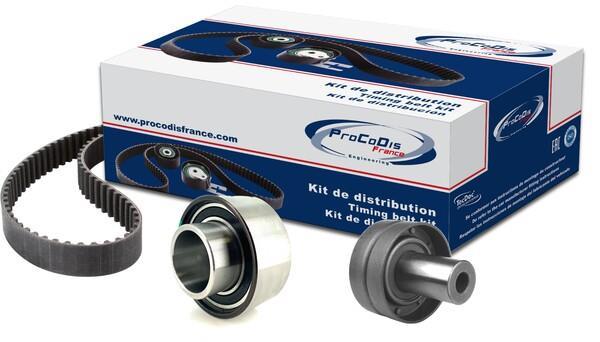 Kit de distribuição PROCODIS FRANCE KTD9408