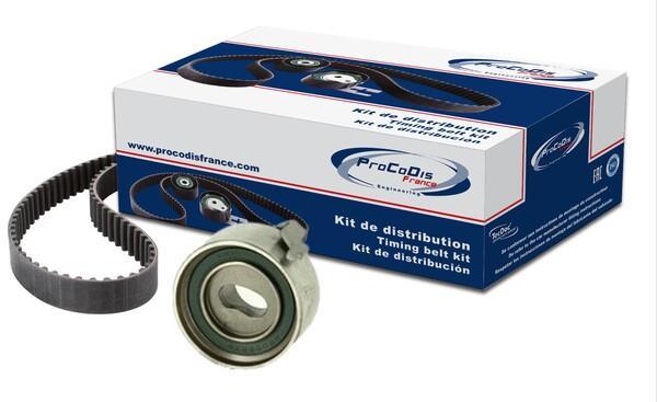 Kit de distribuição PROCODIS FRANCE KTD9413