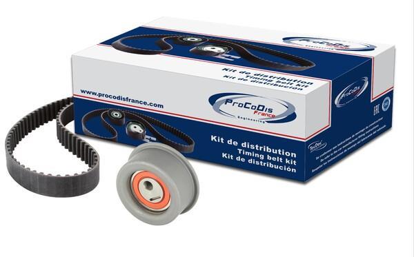 Kit de distribuição PROCODIS FRANCE KTD9418
