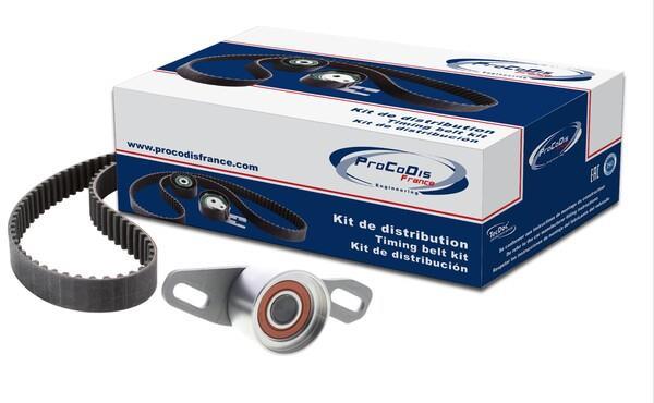 Kit de distribution PROCODIS FRANCE KTD9600