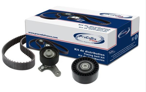 Kit de distribution PROCODIS FRANCE ref. KTD9720