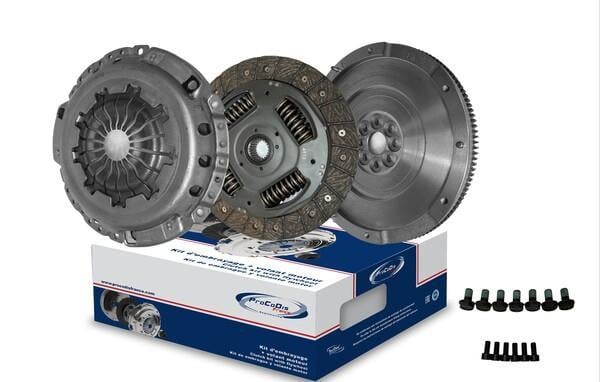 Kit de embraiagem PROCODIS FRANCE ref. KTV002SB