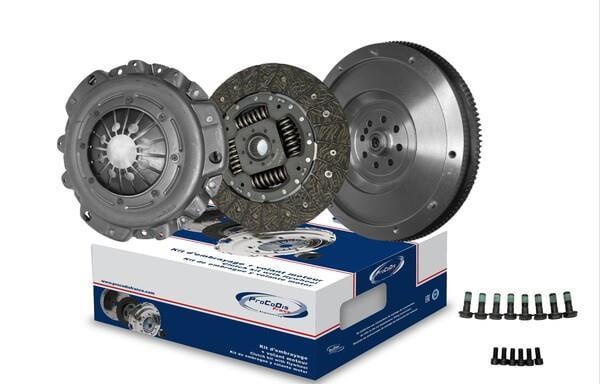 Kit de embraiagem PROCODIS FRANCE ref. KTV014SB