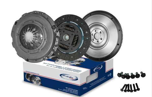 Kit de embraiagem PROCODIS FRANCE ref. KTV017SB