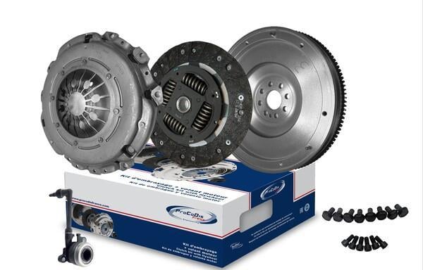 Kit de embraiagem PROCODIS FRANCE ref. KTV018BH